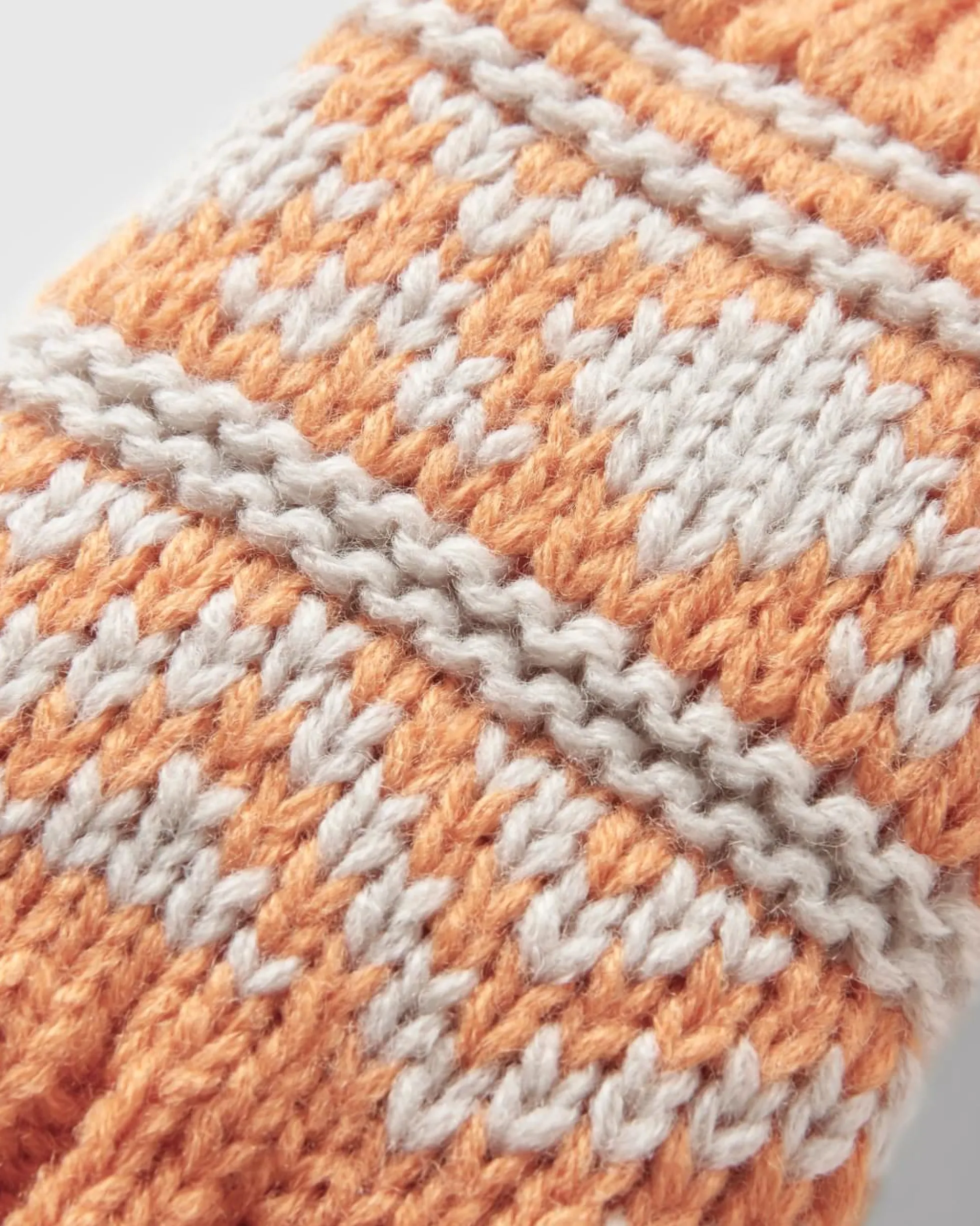 Women's Lily Fleece Lined Fingerless Mittens