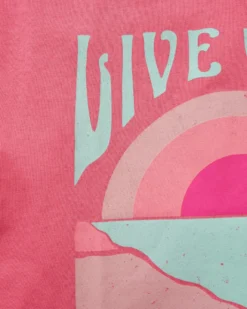 Women's Live Wild T-Shirt
