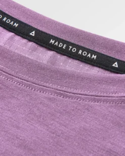 Women's Lotus Active LS Top