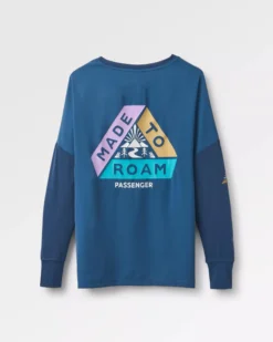 Women's Lotus Active LS Top