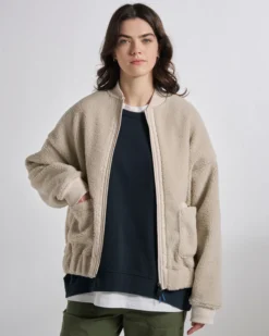 Women's Lucia Sherpa Fleece