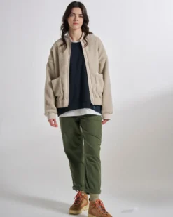 Women's Lucia Sherpa Fleece