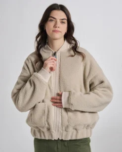 Women's Lucia Sherpa Fleece