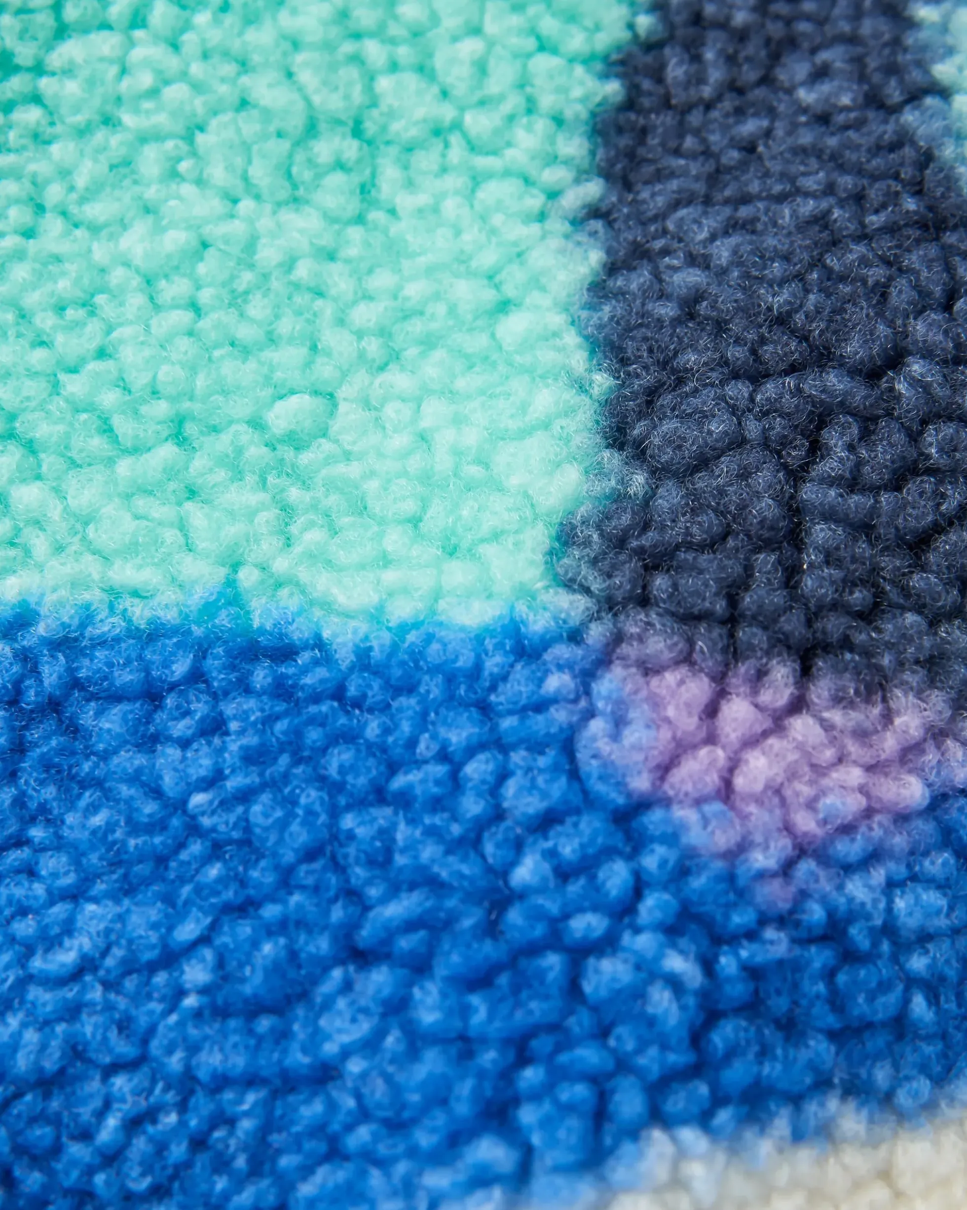 Women's Lucia Sherpa Fleece