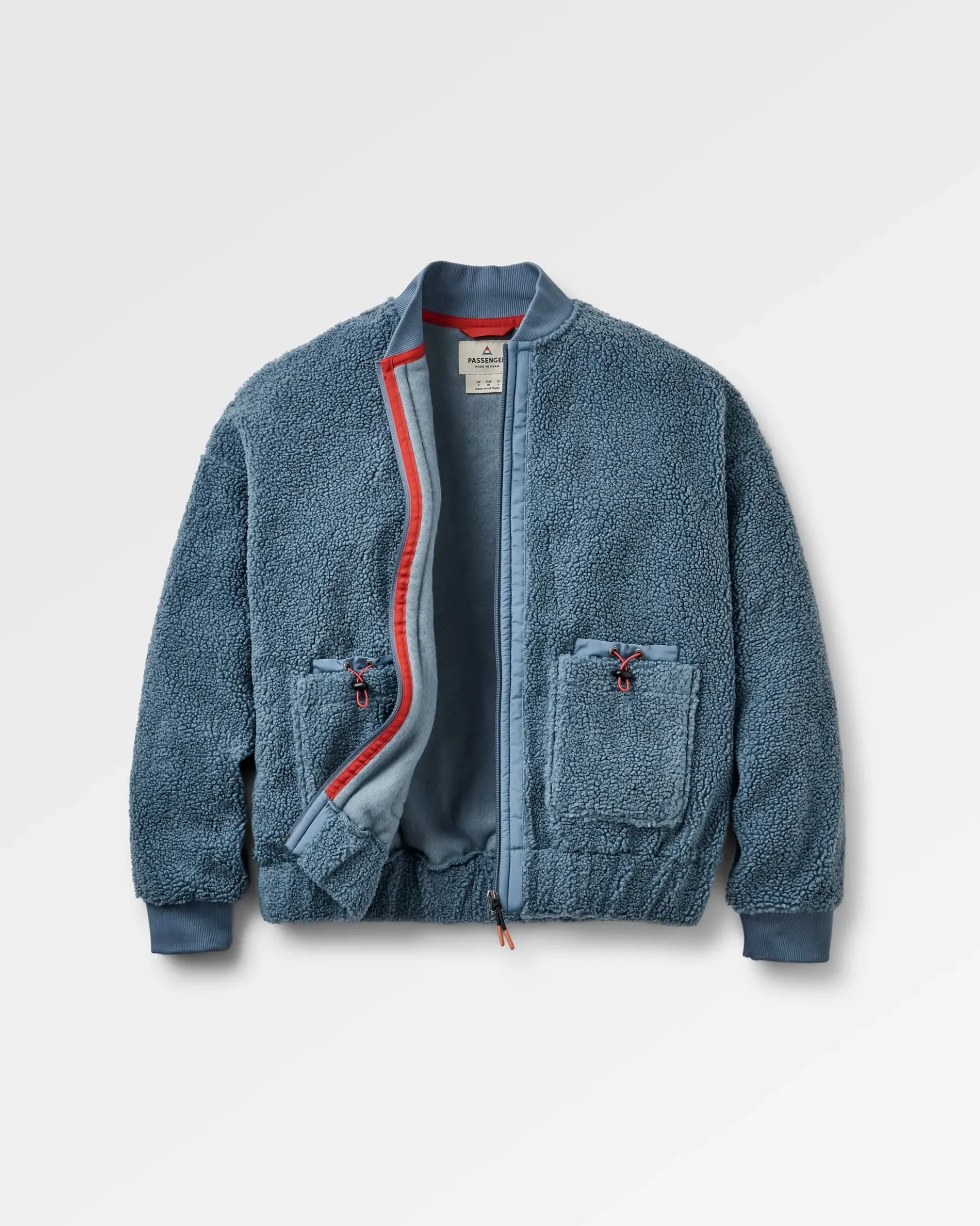 Women's Lucia Sherpa Fleece