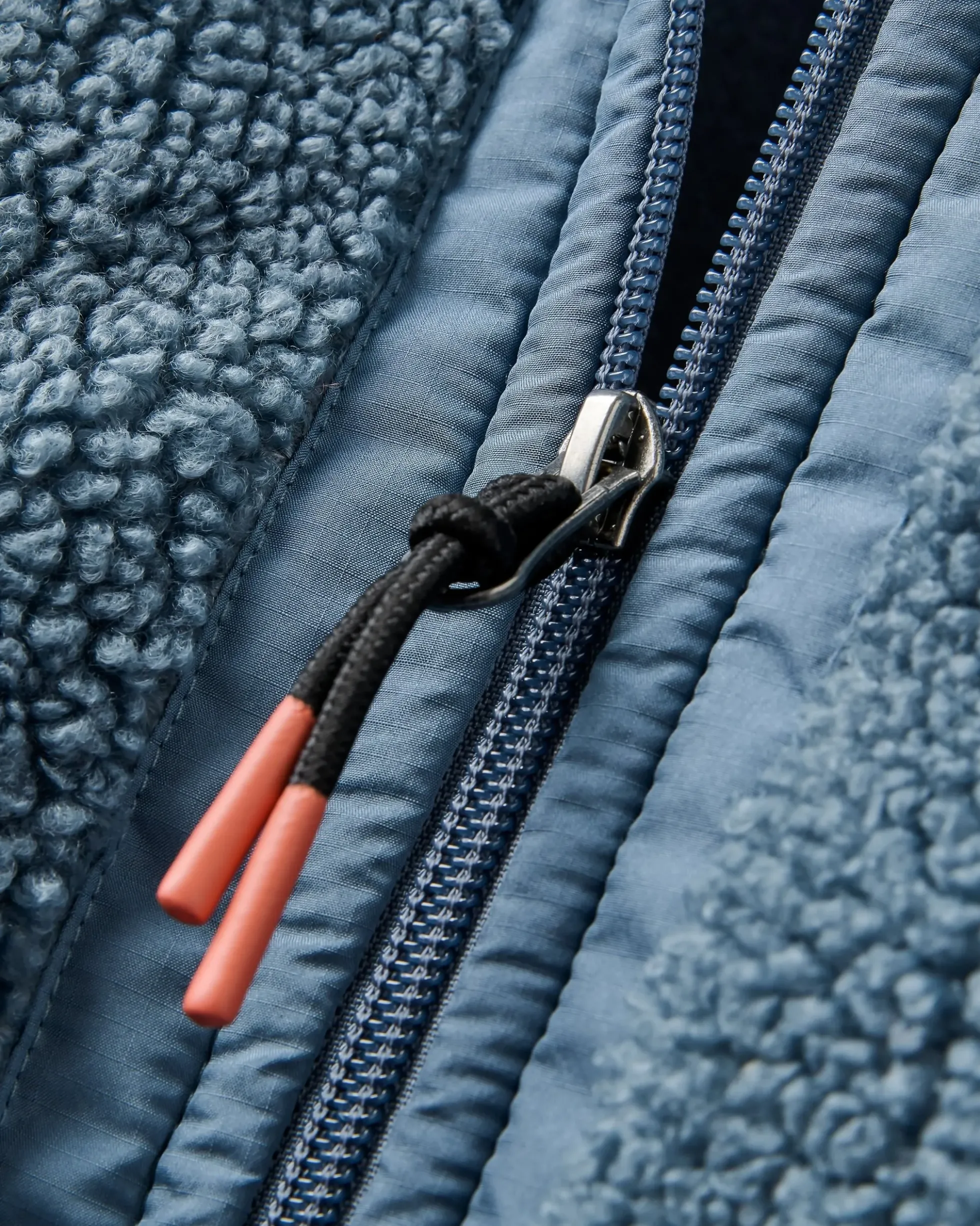 Women's Lucia Sherpa Fleece