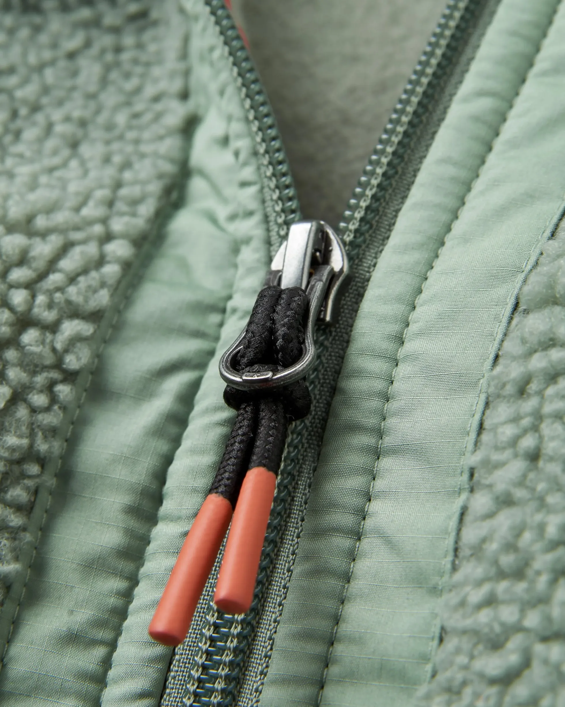 Women's Lucia Sherpa Fleece