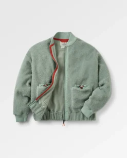 Women's Lucia Sherpa Fleece