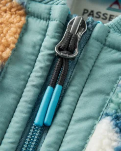 Women's Lucia Sherpa Fleece