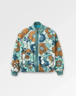 Women's Lucia Sherpa Fleece