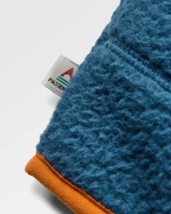 Women's Maine 1/2 Zip Sherpa Fleece