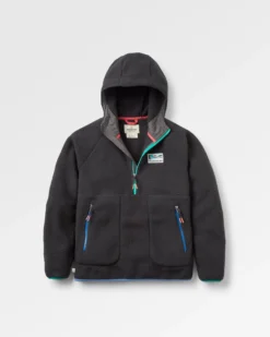 Women's Maine 1/2 Zip Sherpa Fleece