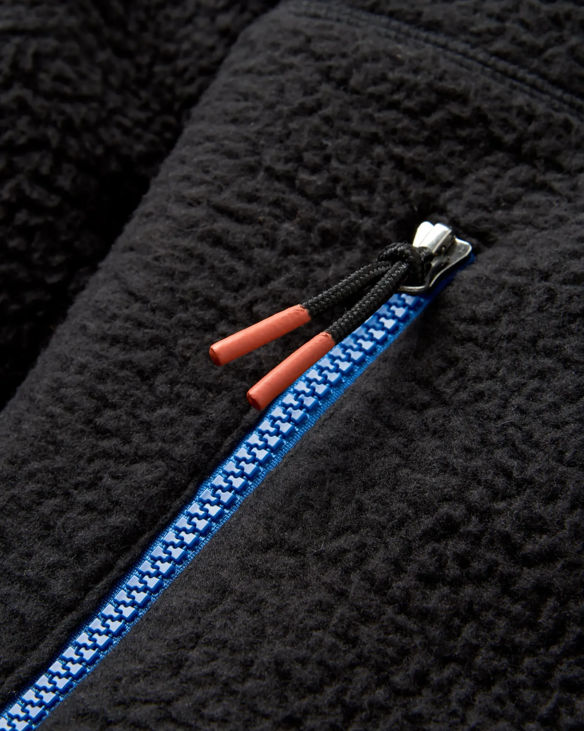 Women's Maine 1/2 Zip Sherpa Fleece