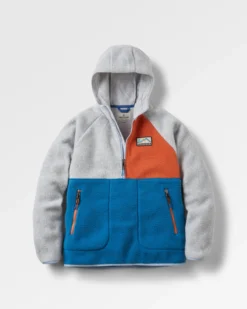 Women's Maine 1/2 Zip Sherpa Fleece