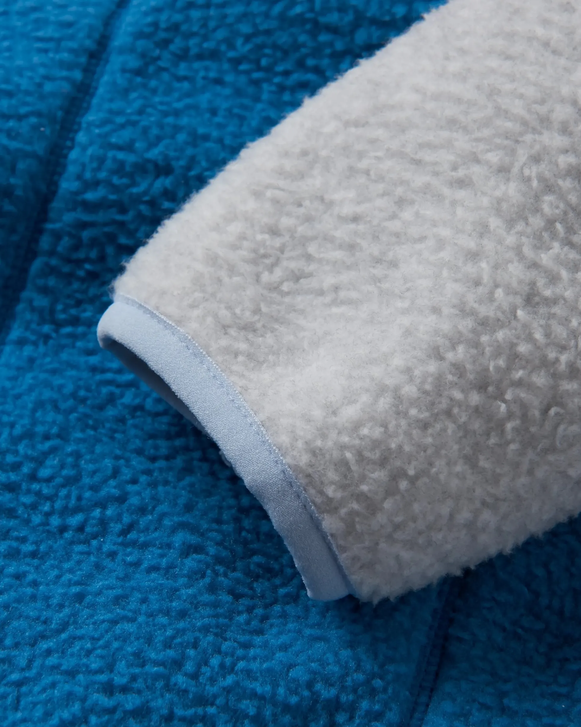 Women's Maine 1/2 Zip Sherpa Fleece