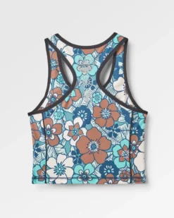 Women's Mantra Active Crop Top