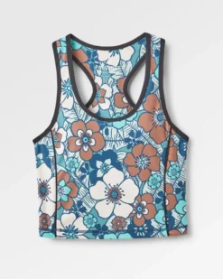 Women's Mantra Active Crop Top