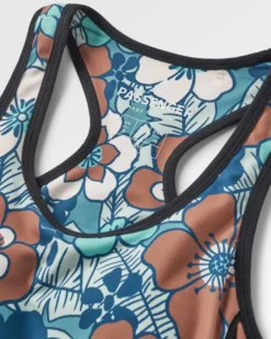 Women's Mantra Active Crop Top