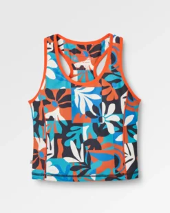 Women's Mantra Active Crop Top