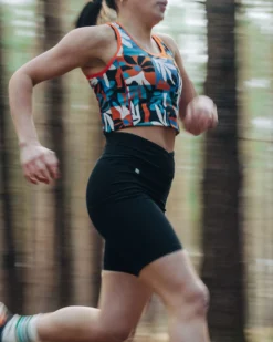 Women's Mantra Active Crop Top