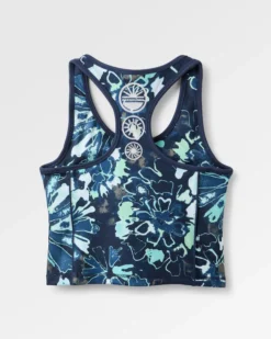 Women's Mantra Active Crop Top