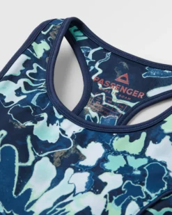 Women's Mantra Active Crop Top