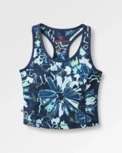 Women's Mantra Active Crop Top
