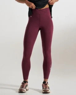 Women's Mantra Active Legging