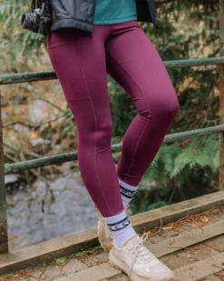 Women's Mantra Active Legging