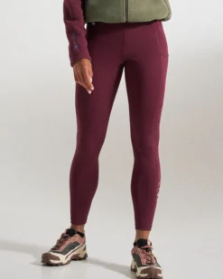 Women's Mantra Active Legging