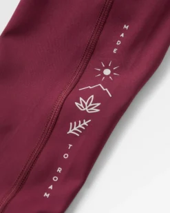 Women's Mantra Active Legging