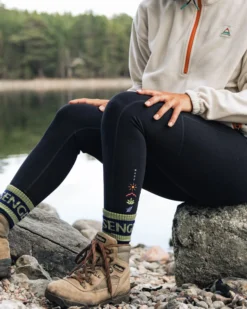 Women's Mantra Active Legging