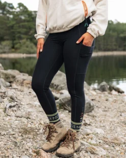 Women's Mantra Active Legging