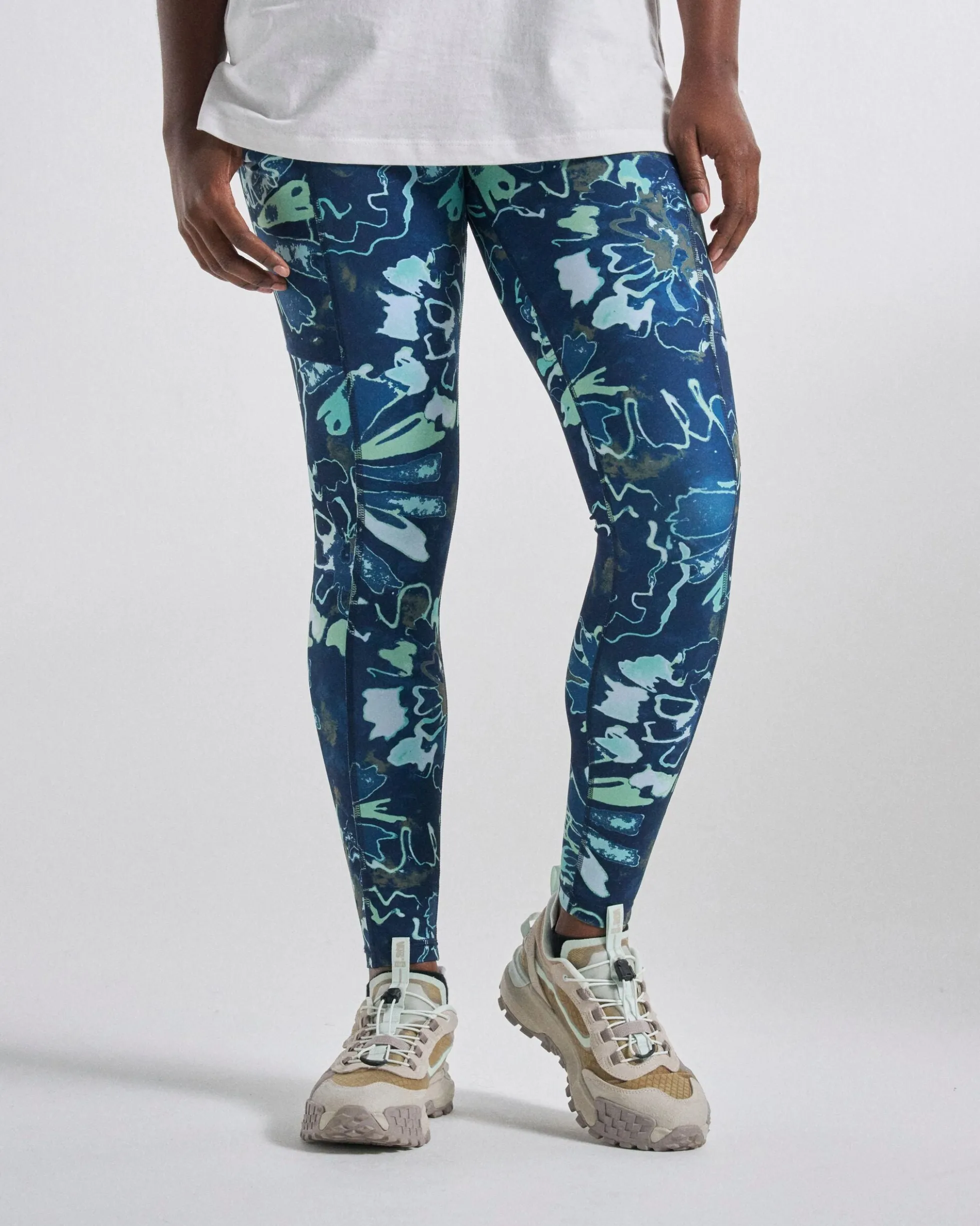 Women's Mantra Active Legging