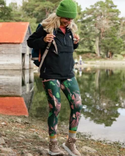 Women's Mantra Active Legging