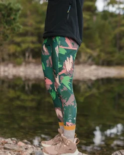 Women's Mantra Active Legging