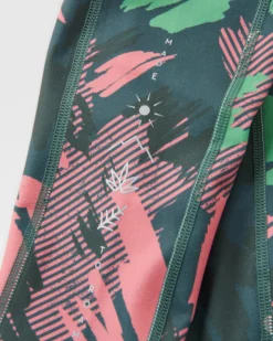 Women's Mantra Active Legging