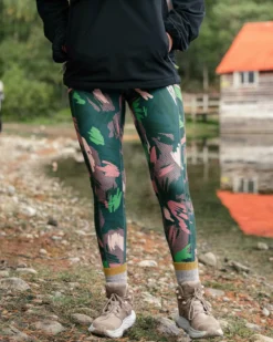Women's Mantra Active Legging