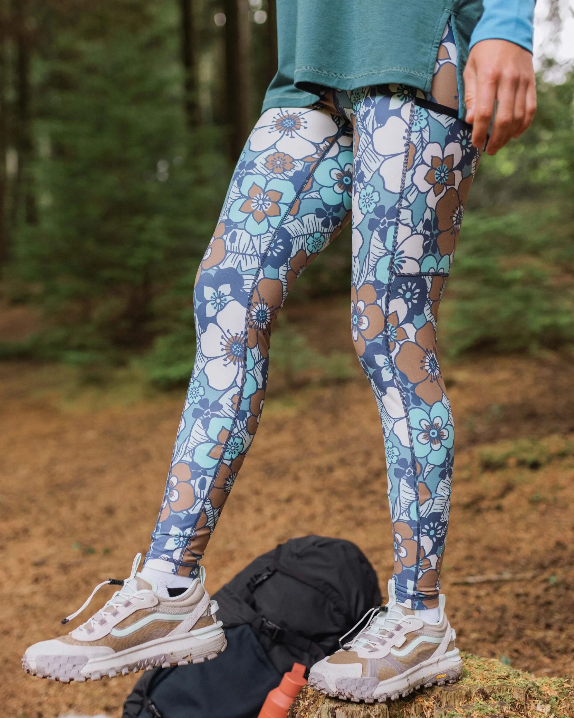 Women's Mantra Active Legging
