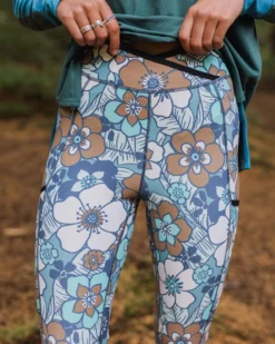 Women's Mantra Active Legging