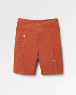 Women's Mantra Active Short