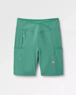Women's Mantra Active Short