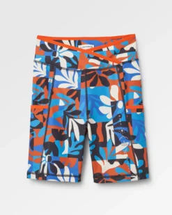 Women's Mantra Active Short