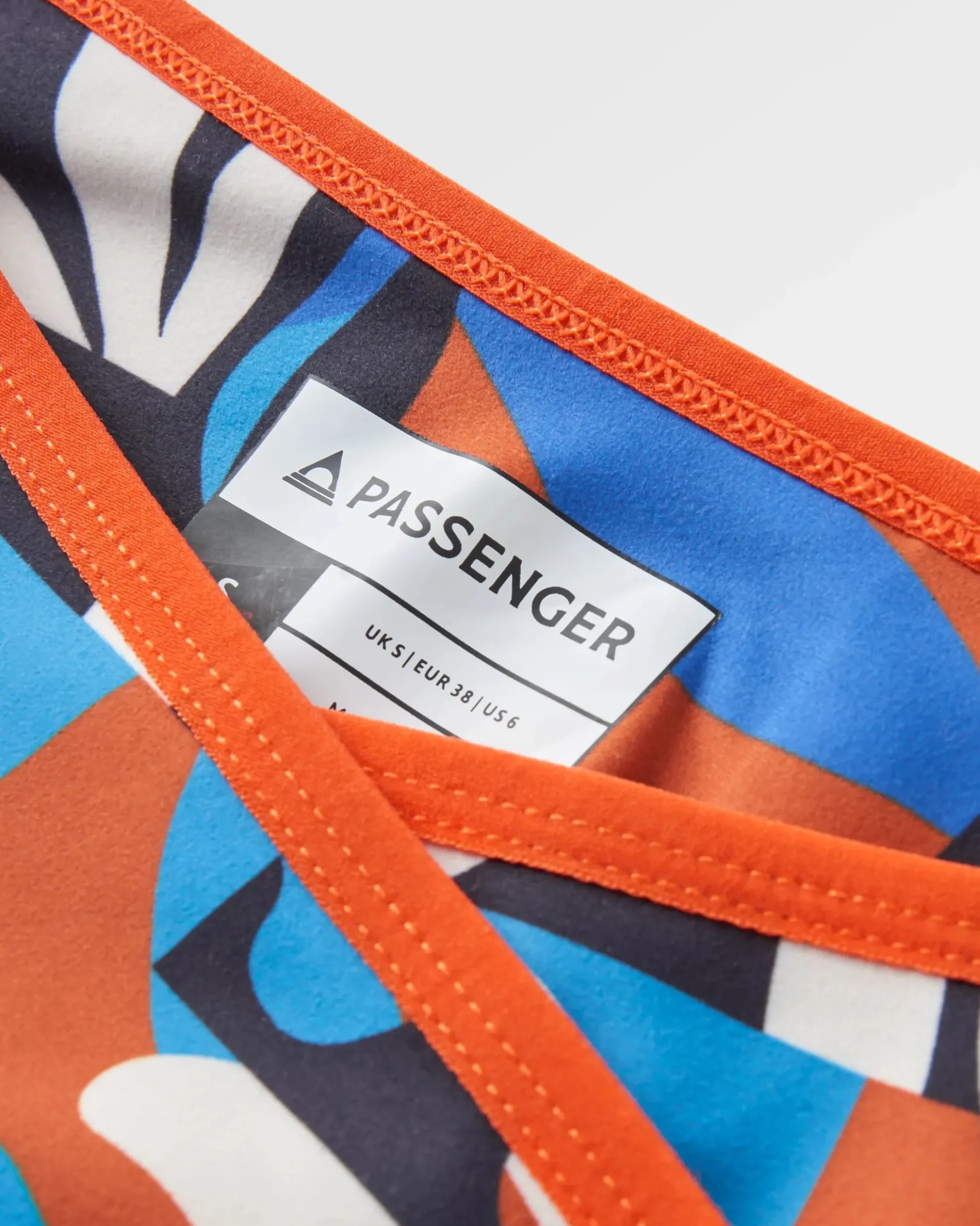 Women's Mantra Active Short