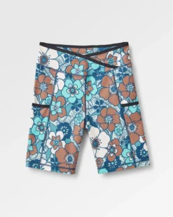 Women's Mantra Active Short