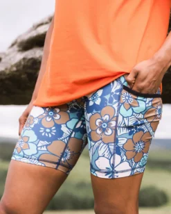 Women's Mantra Active Short