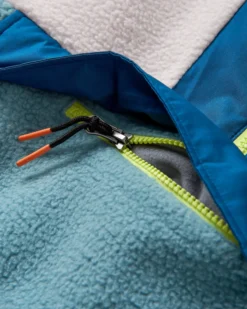 Women's Maren 1/2 Zip Sherpa Fleece