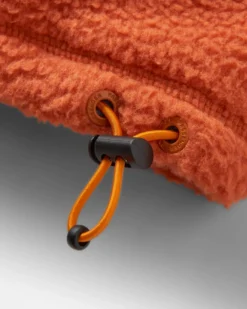 Women's Maren 1/2 Zip Sherpa Fleece