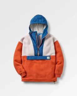 Women's Maren 1/2 Zip Sherpa Fleece