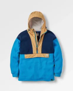Women's Maren 1/2 Zip Sherpa Fleece